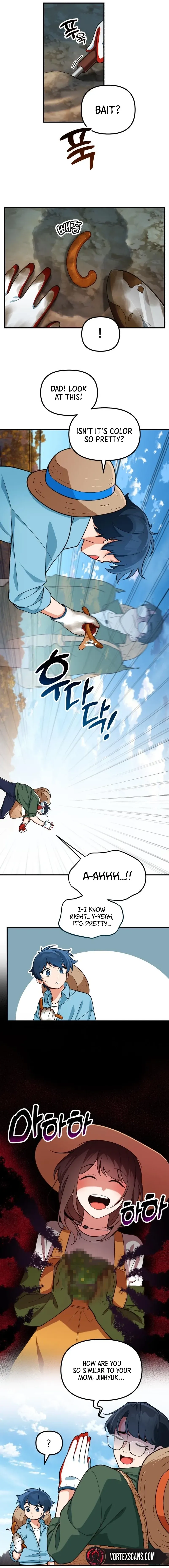 The Genius Wants to be Ordinary! Chapter 4 Online - página 6