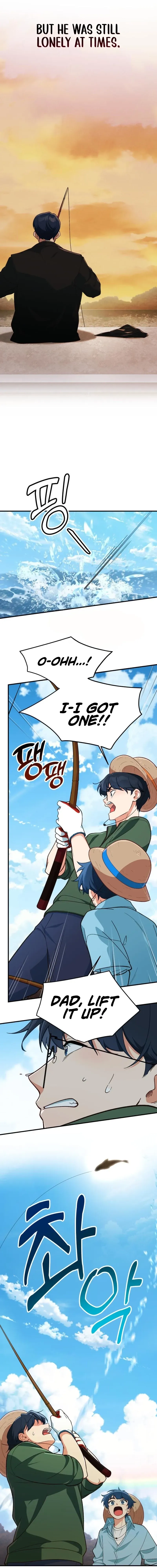 The Genius Wants to be Ordinary! Chapter 4 Online - página 9