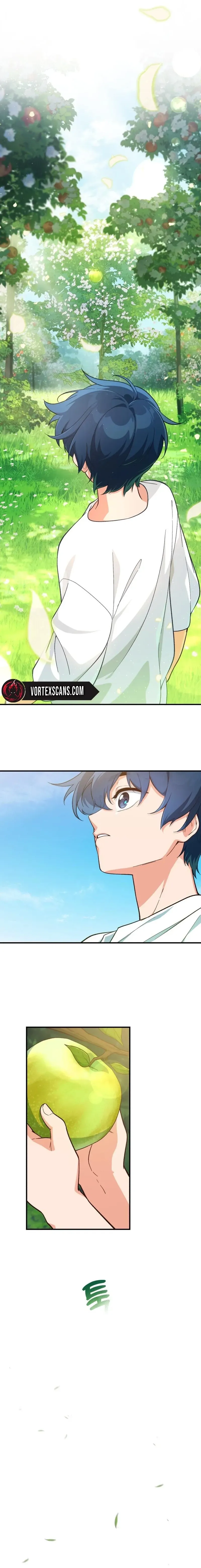 The Genius Wants to be Ordinary! Chapter 4 Online - página 18