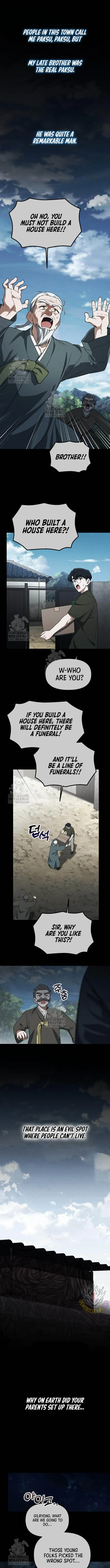 The Genius Wants to be Ordinary! Chapter 42 Online - página 3