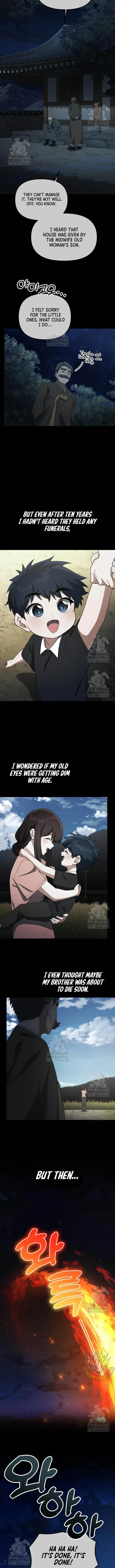 The Genius Wants to be Ordinary! Chapter 42 Online - página 4