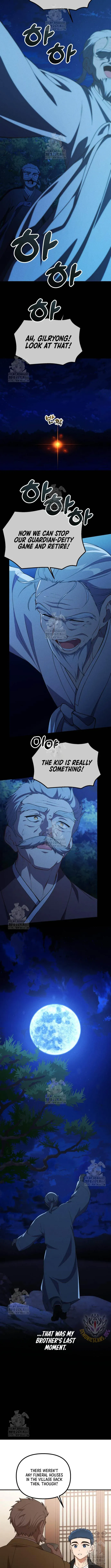 The Genius Wants to be Ordinary! Chapter 42 Online - página 5