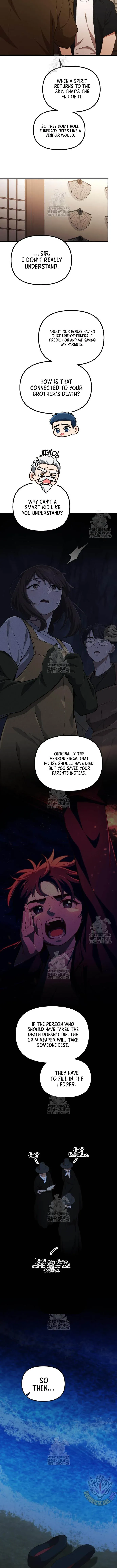 The Genius Wants to be Ordinary! Chapter 42 Online - página 6