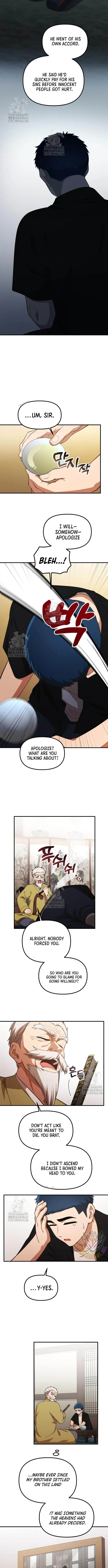 The Genius Wants to be Ordinary! Chapter 42 Online - página 7
