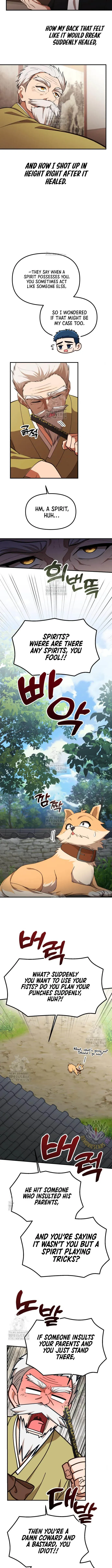 The Genius Wants to be Ordinary! Chapter 42 Online - página 9