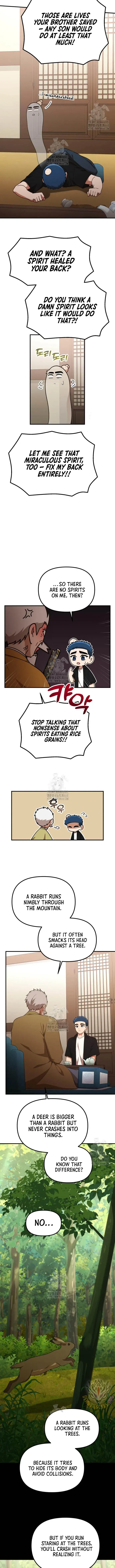 The Genius Wants to be Ordinary! Chapter 42 Online - página 10