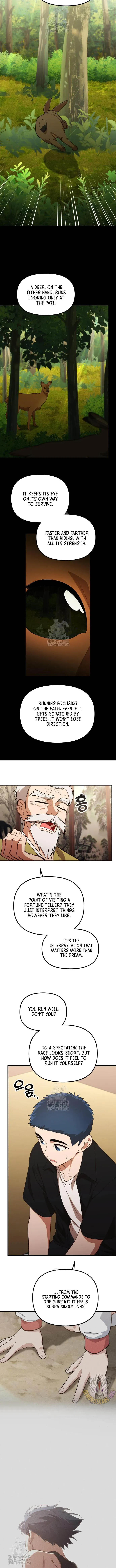The Genius Wants to be Ordinary! Chapter 42 Online - página 11