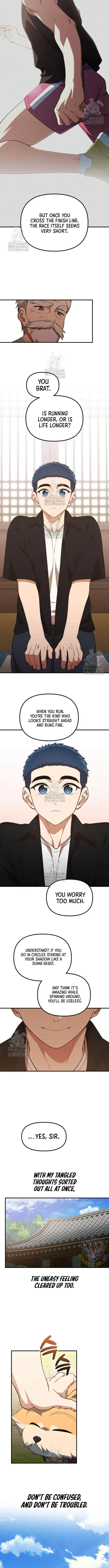 The Genius Wants to be Ordinary! Chapter 42 Online - página 12