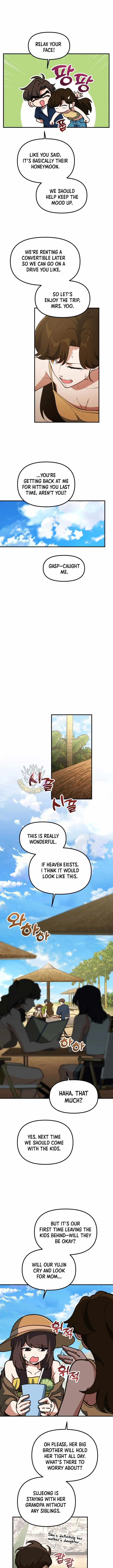 The Genius Wants to be Ordinary! Chapter 47 Online - página 2