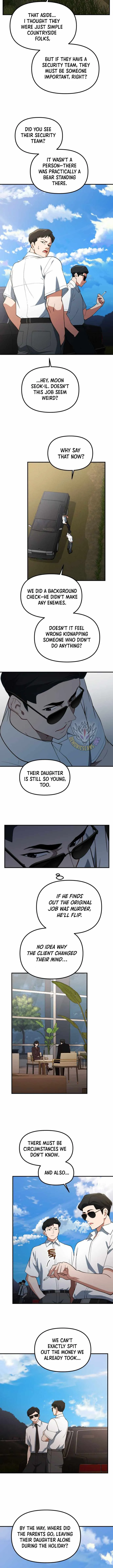 The Genius Wants to be Ordinary! Chapter 47 Online - página 4