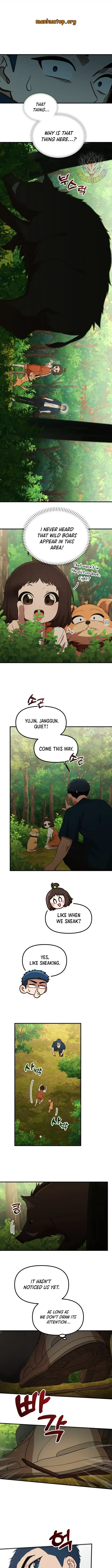 The Genius Wants to be Ordinary! Chapter 48 Online - página 1
