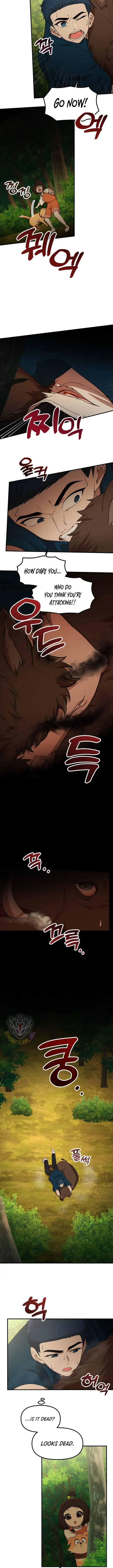 The Genius Wants to be Ordinary! Chapter 48 Online - página 4
