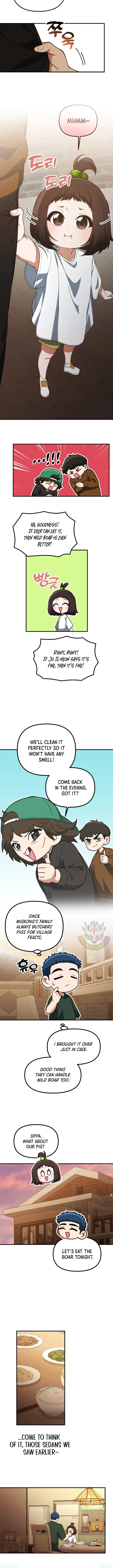 The Genius Wants to be Ordinary! Chapter 48 Online - página 8