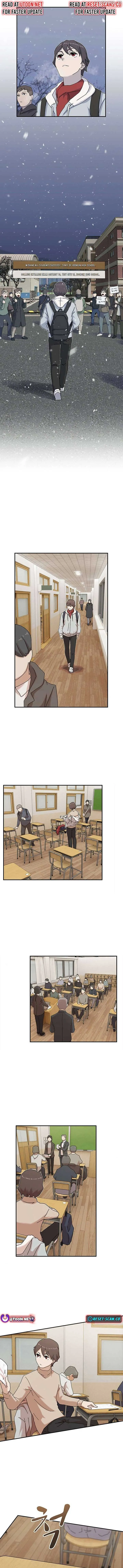 The Genius Who Sees Through the World Chapter 10 Online - página 16