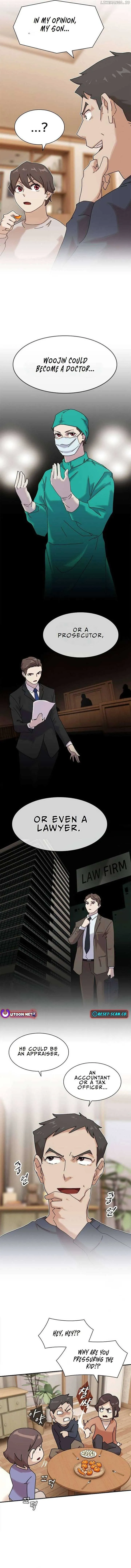 The Genius Who Sees Through the World Chapter 12 Online - página 2
