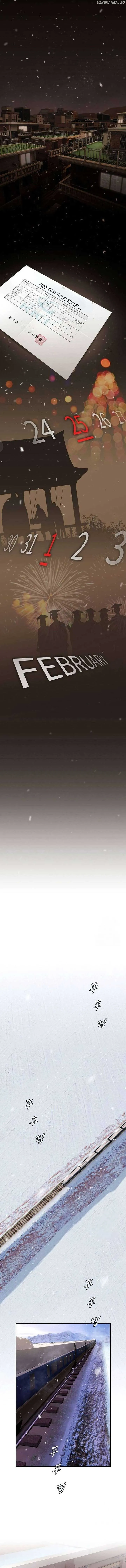 The Genius Who Sees Through the World Chapter 12 Online - página 7