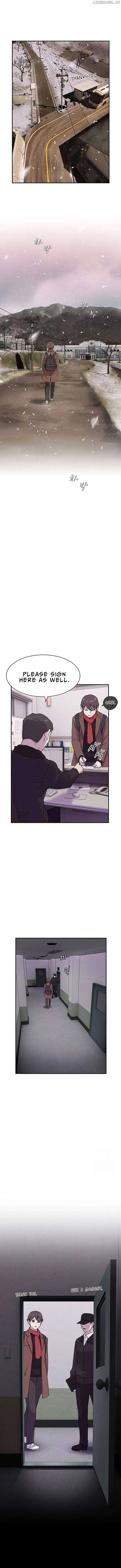 The Genius Who Sees Through the World Chapter 12 Online - página 10