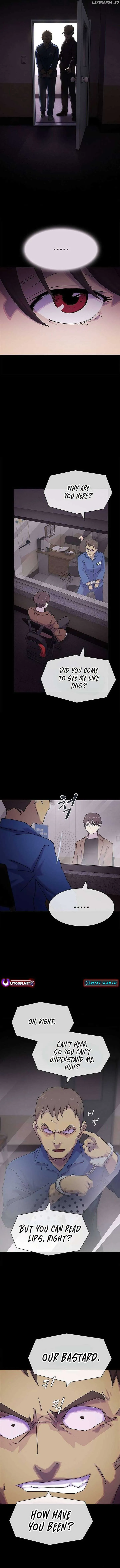 The Genius Who Sees Through the World Chapter 12 Online - página 12