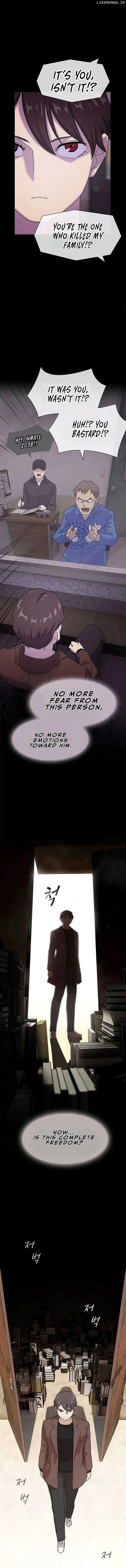 The Genius Who Sees Through the World Chapter 12 Online - página 13