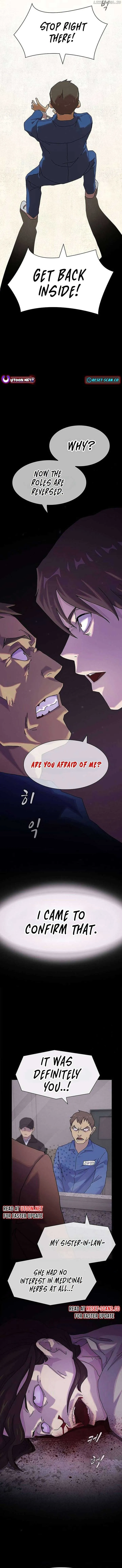 The Genius Who Sees Through the World Chapter 12 Online - página 14