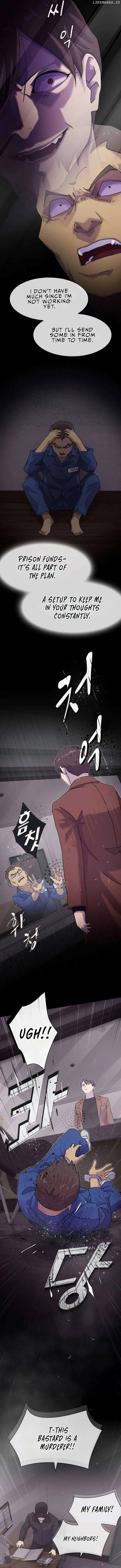 The Genius Who Sees Through the World Chapter 13 Online - página 3