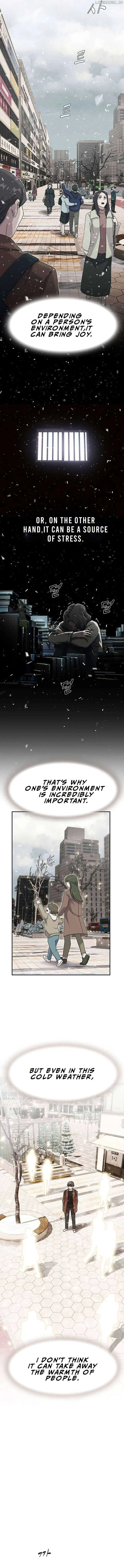 The Genius Who Sees Through the World Chapter 13 Online - página 6