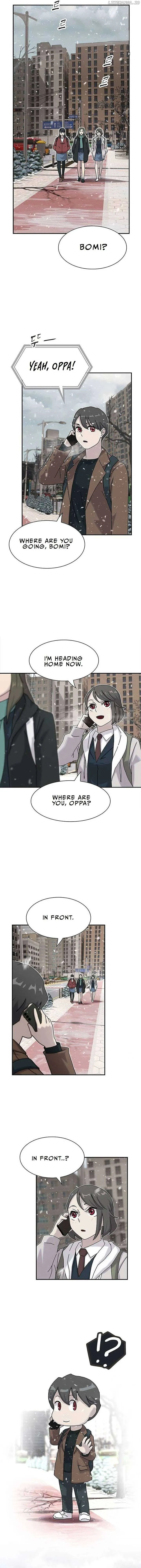 The Genius Who Sees Through the World Chapter 13 Online - página 7
