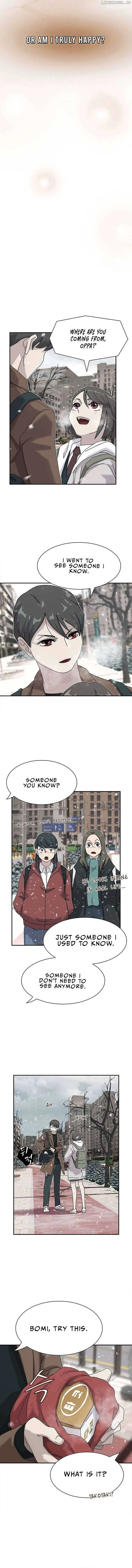 The Genius Who Sees Through the World Chapter 13 Online - página 9