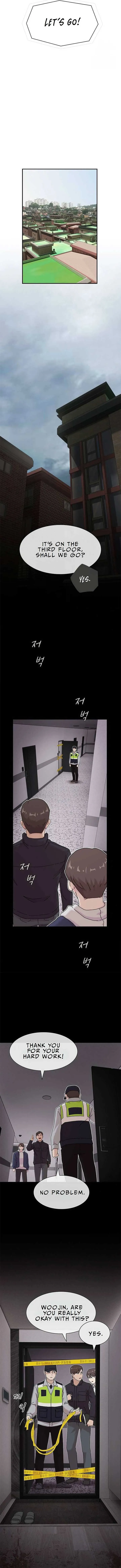 The Genius Who Sees Through the World Chapter 14 Online - página 11