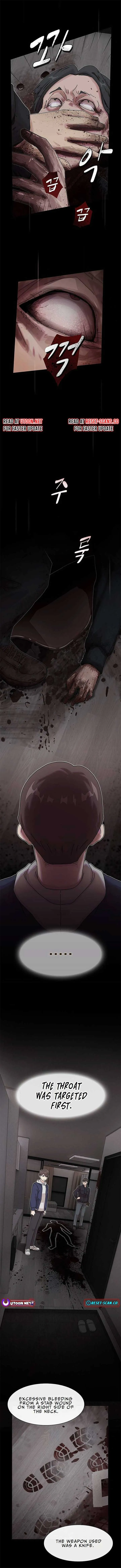 The Genius Who Sees Through the World Chapter 14 Online - página 16