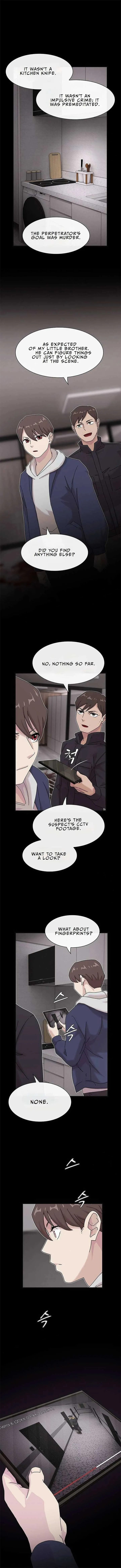 The Genius Who Sees Through the World Chapter 14 Online - página 17