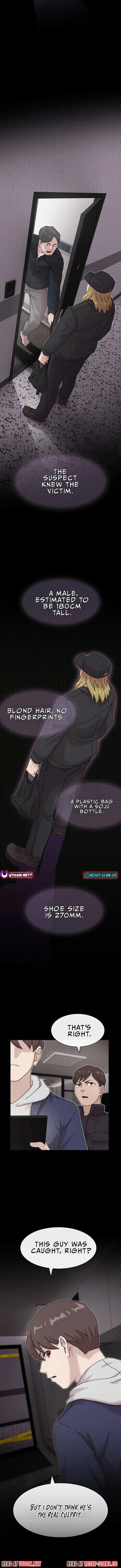 The Genius Who Sees Through the World Chapter 14 Online - página 18