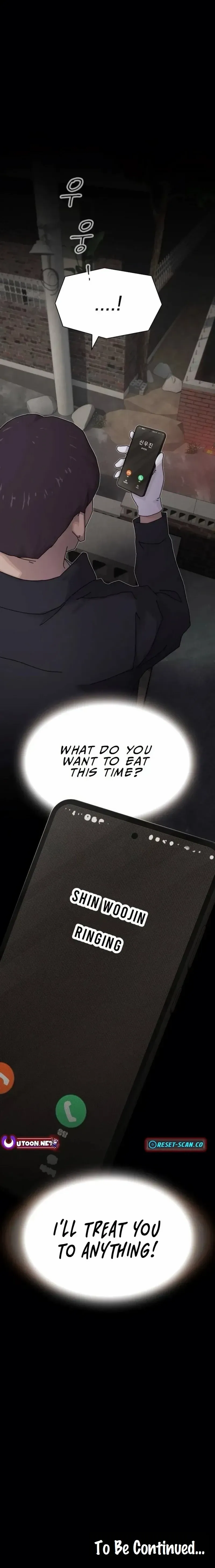 The Genius Who Sees Through the World Chapter 20 Online - página 16