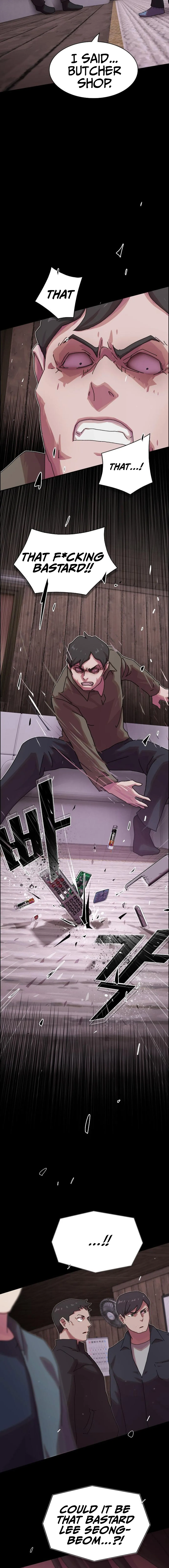 The Genius Who Sees Through the World Chapter 22 Online - página 2