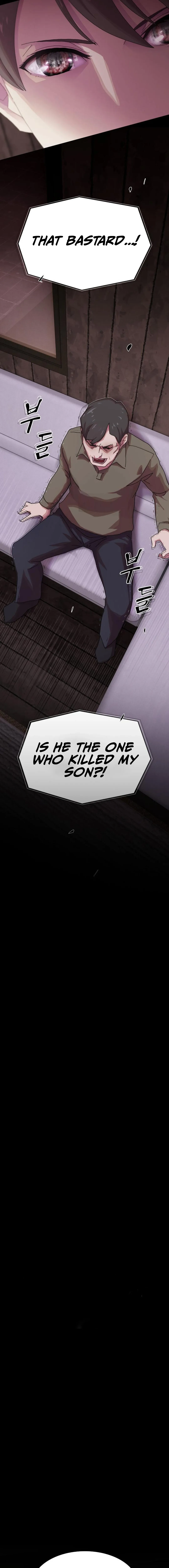 The Genius Who Sees Through the World Chapter 22 Online - página 3