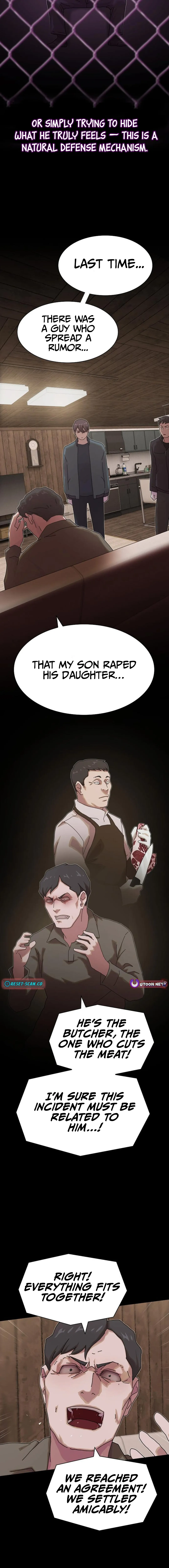 The Genius Who Sees Through the World Chapter 22 Online - página 5