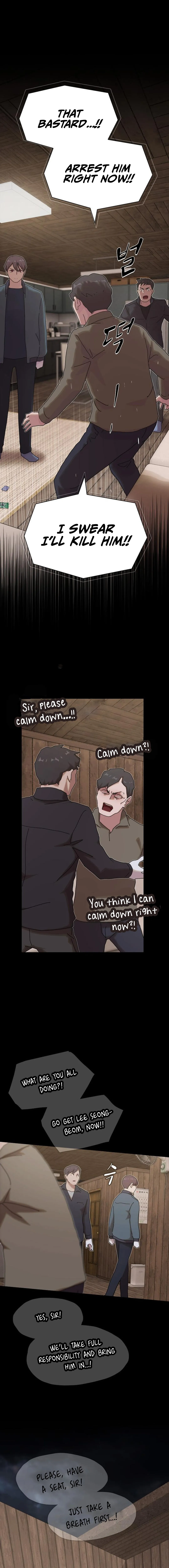 The Genius Who Sees Through the World Chapter 22 Online - página 6