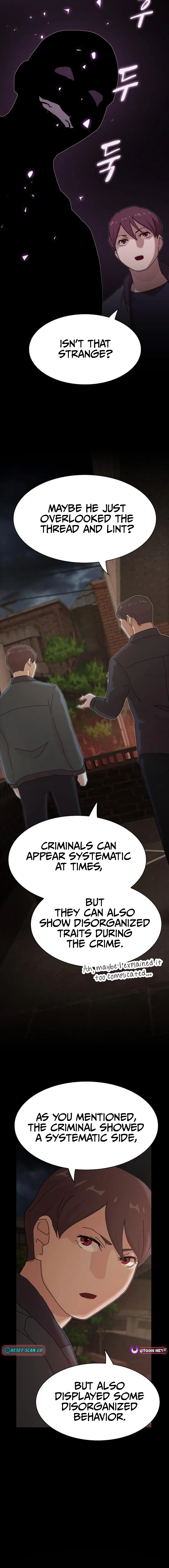 The Genius Who Sees Through the World Chapter 22 Online - página 9
