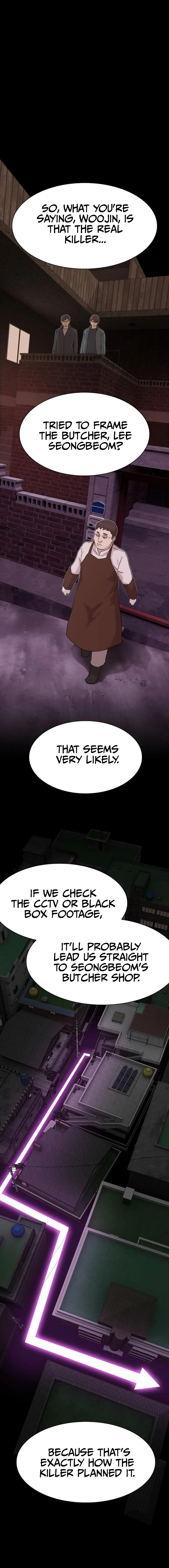 The Genius Who Sees Through the World Chapter 22 Online - página 14