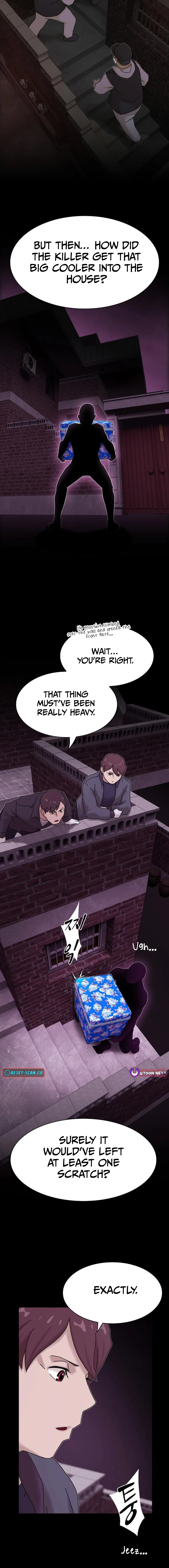 The Genius Who Sees Through the World Chapter 22 Online - página 17
