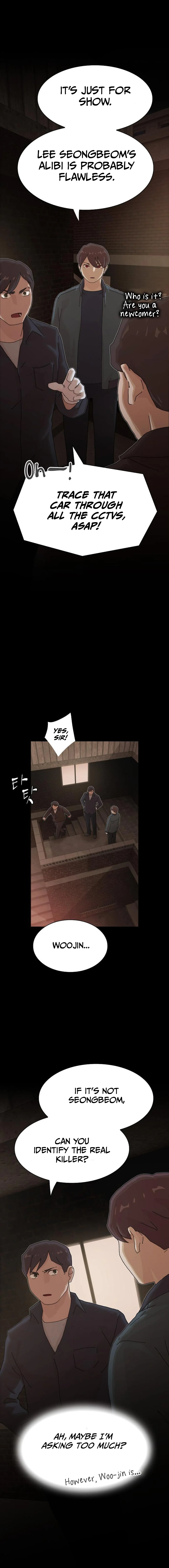 The Genius Who Sees Through the World Chapter 22 Online - página 19