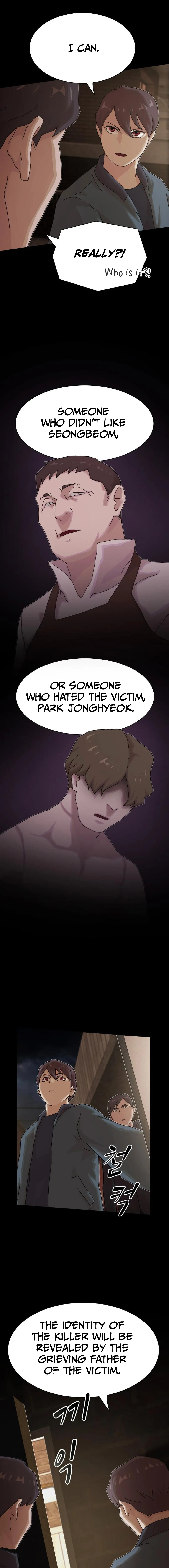 The Genius Who Sees Through the World Chapter 22 Online - página 20