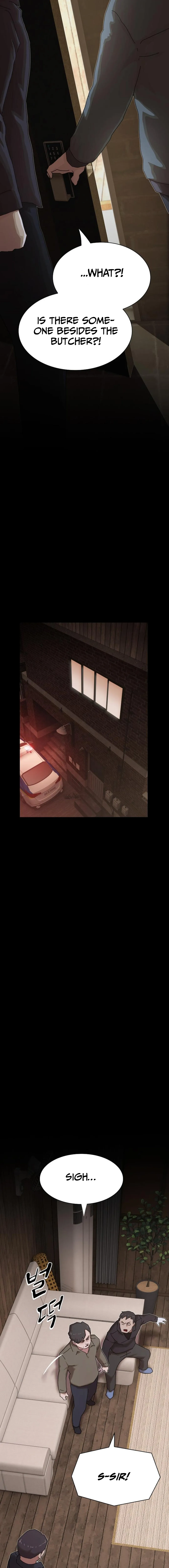 The Genius Who Sees Through the World Chapter 22 Online - página 21