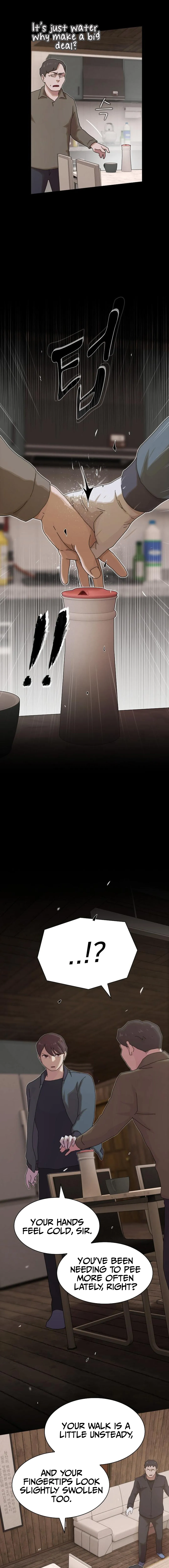 The Genius Who Sees Through the World Chapter 22 Online - página 23
