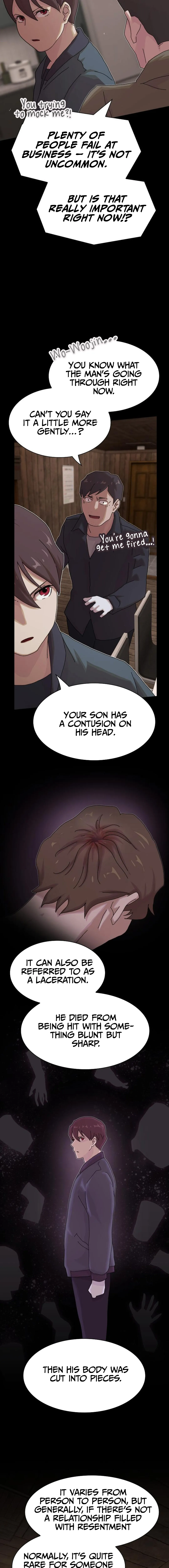 The Genius Who Sees Through the World Chapter 22 Online - página 25