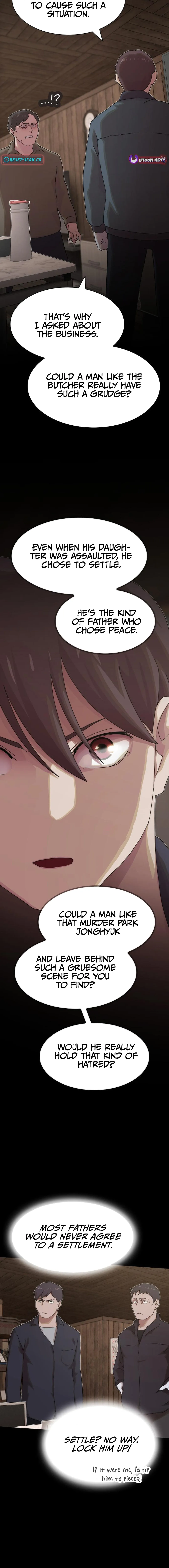 The Genius Who Sees Through the World Chapter 22 Online - página 26