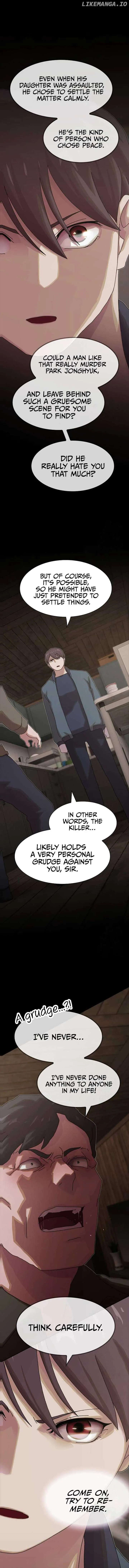 The Genius Who Sees Through the World Chapter 23 Online - página 2