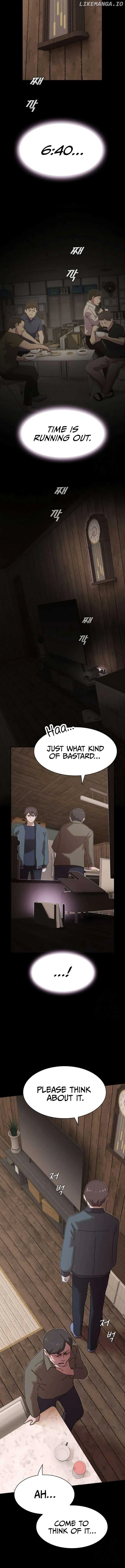 The Genius Who Sees Through the World Chapter 23 Online - página 4