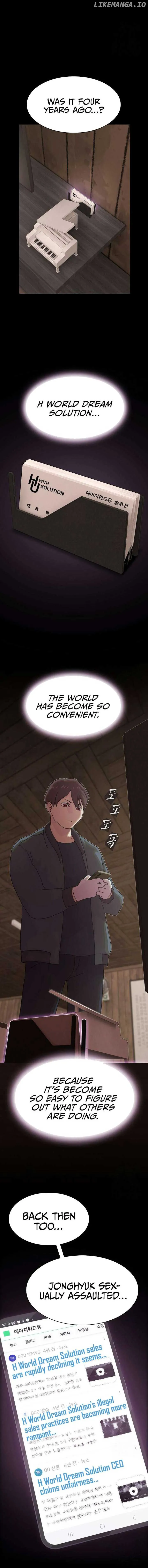 The Genius Who Sees Through the World Chapter 23 Online - página 5