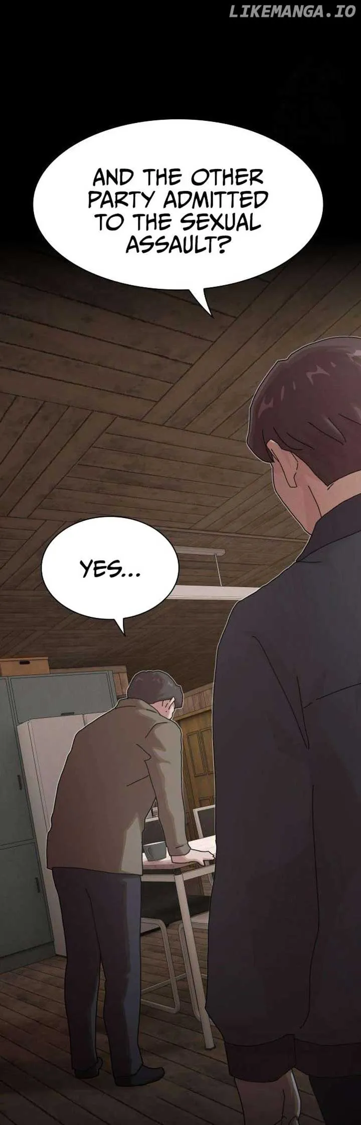 The Genius Who Sees Through the World Chapter 23 Online - página 7